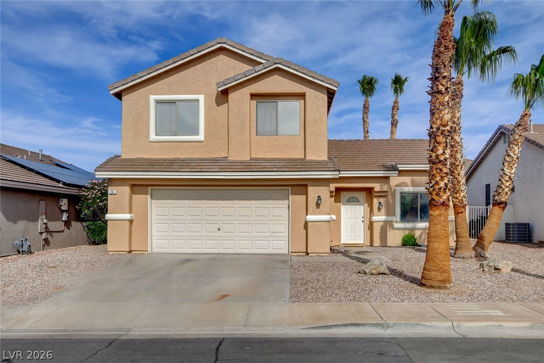 14 Book Wagon Street Henderson NV 89012