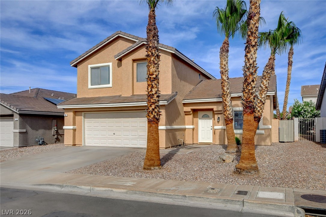 14 Book Wagon Street Henderson NV 89012