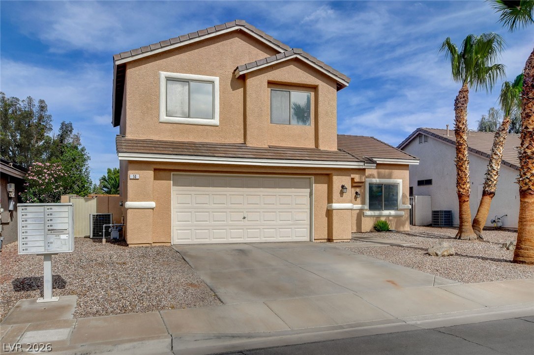 14 Book Wagon Street Henderson NV 89012