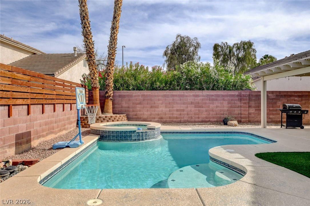 14 Book Wagon Street Henderson NV 89012