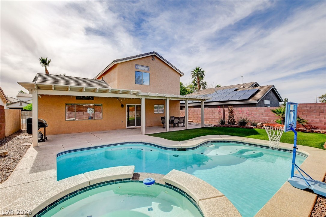 14 Book Wagon Street Henderson NV 89012