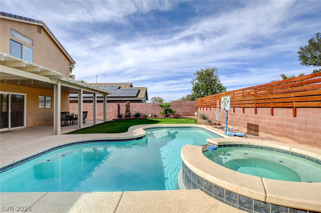 14 Book Wagon Street Henderson NV 89012