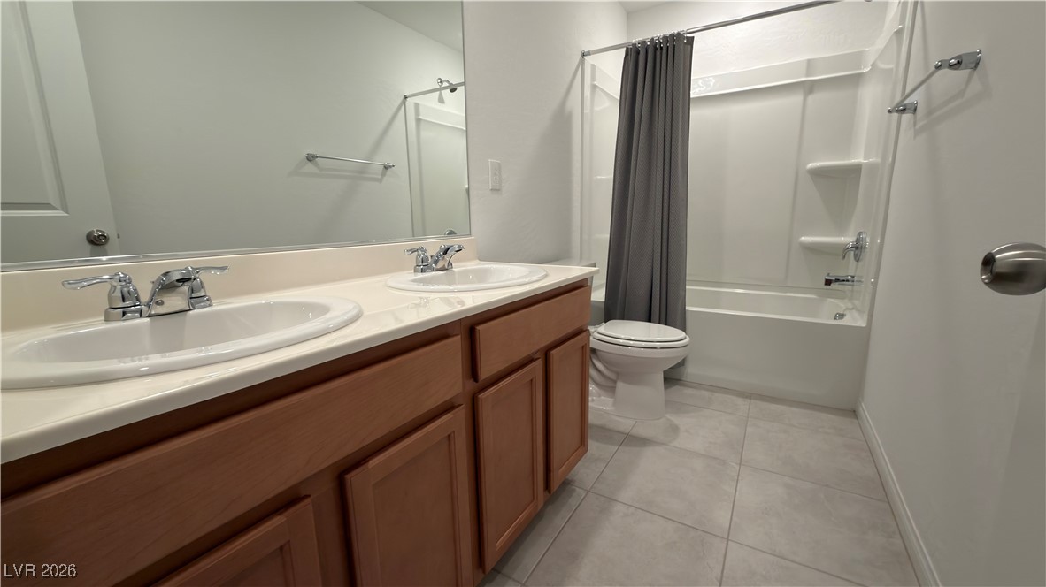 6951 Feather Hill Street North Las Vegas NV 89086