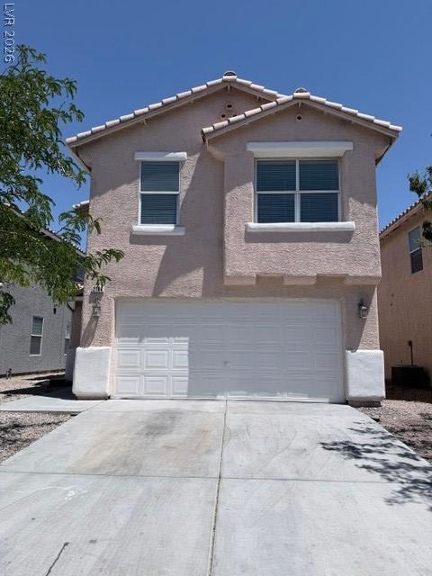 2184 Dragonslayer Avenue Las Vegas NV 89183