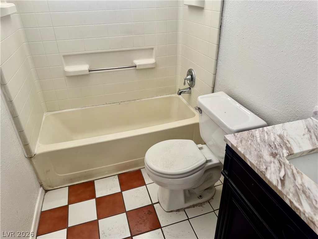3724 Berg Street North Las Vegas NV 89030