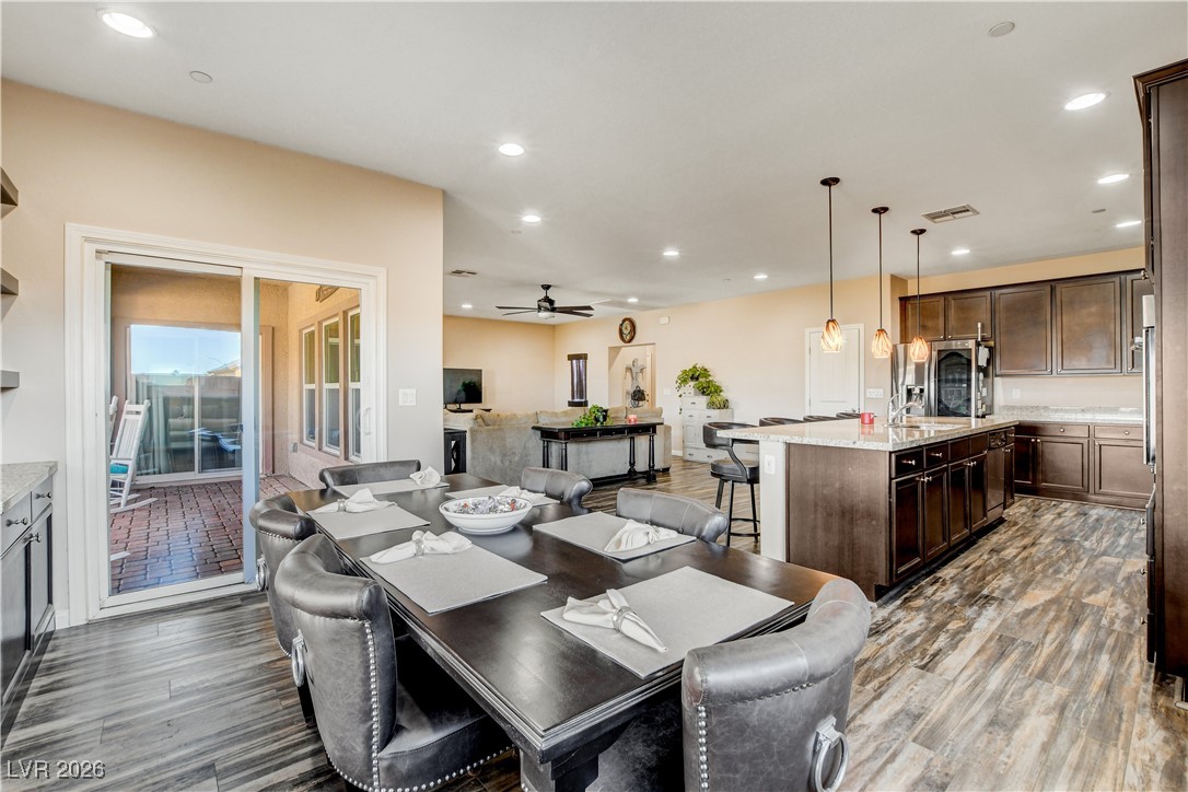 964 Cutter Street Henderson NV 89011