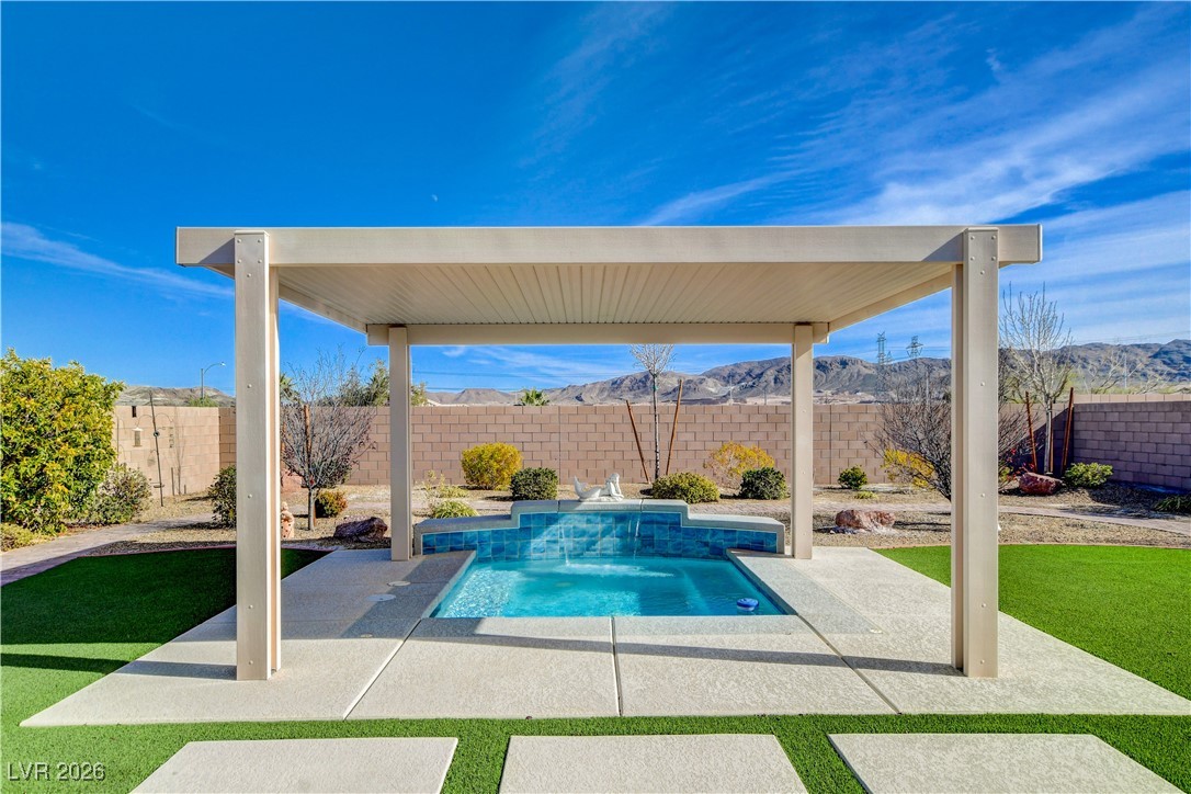 964 Cutter Street Henderson NV 89011