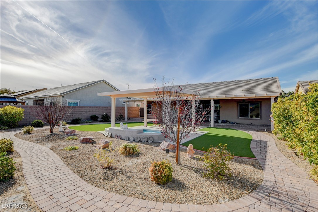 964 Cutter Street Henderson NV 89011