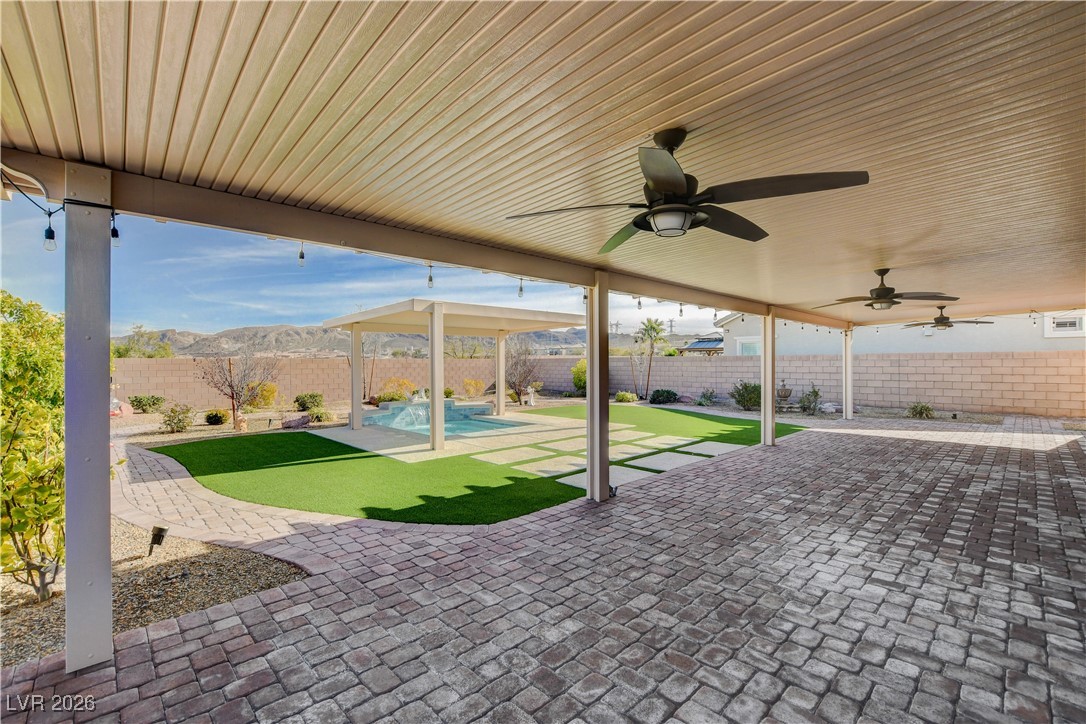 964 Cutter Street Henderson NV 89011