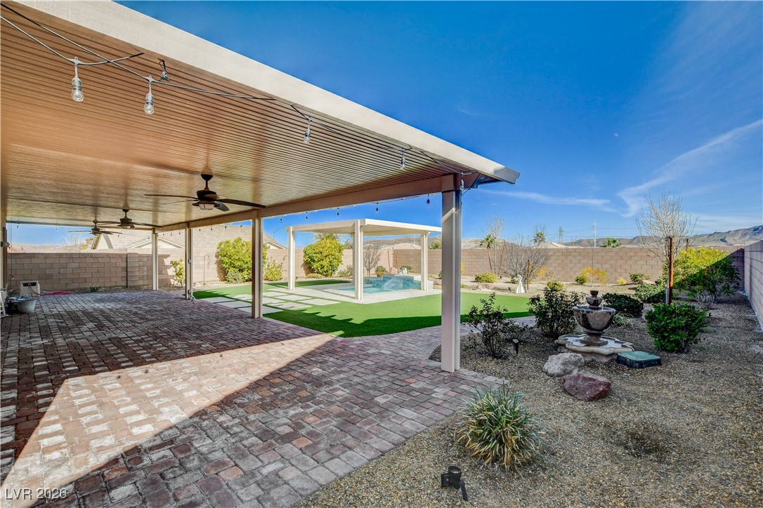 964 Cutter Street Henderson NV 89011