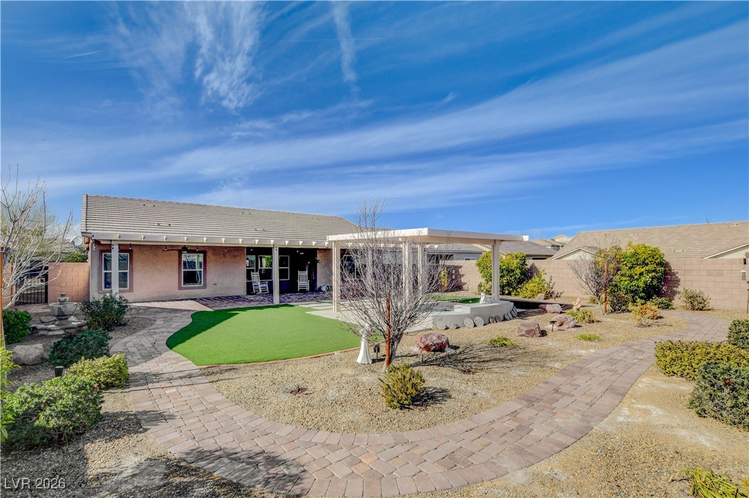 964 Cutter Street Henderson NV 89011