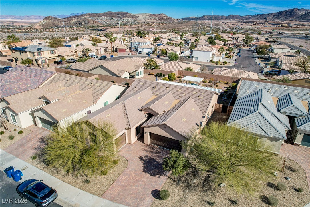 964 Cutter Street Henderson NV 89011