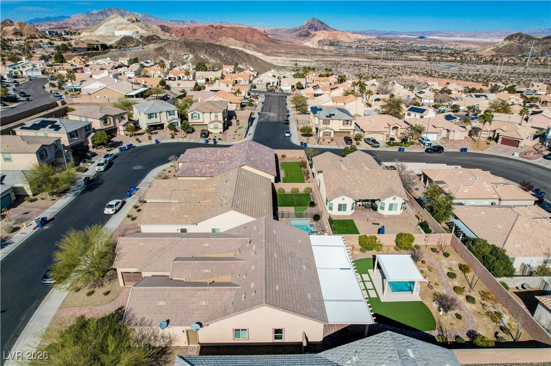 964 Cutter Street Henderson NV 89011