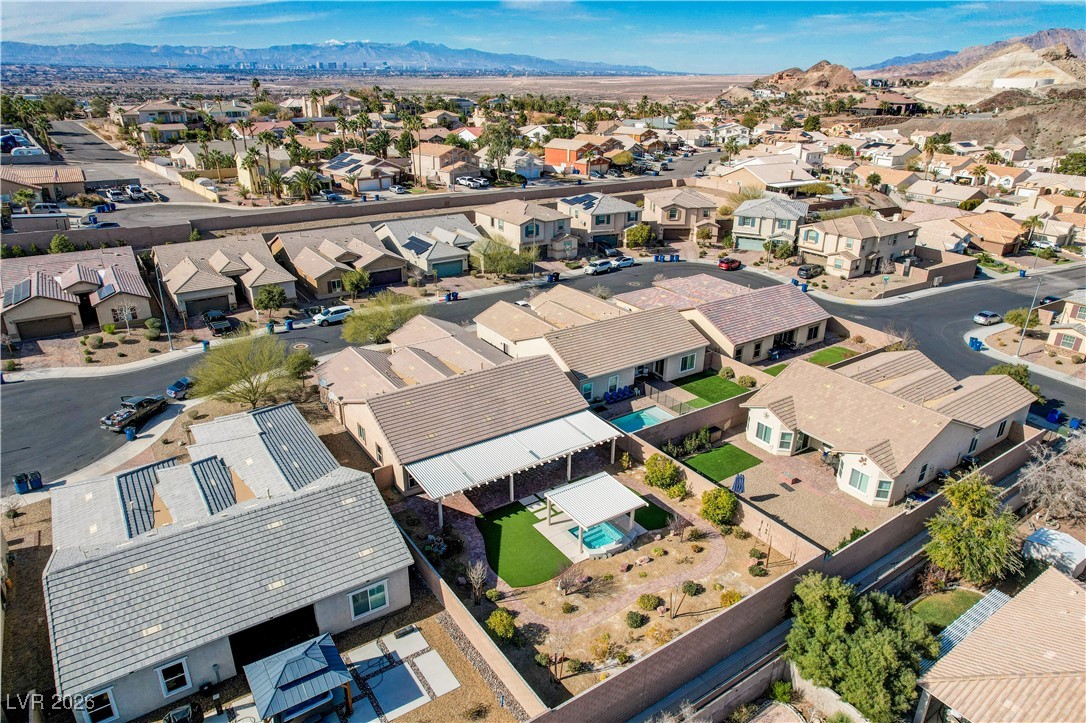 964 Cutter Street Henderson NV 89011