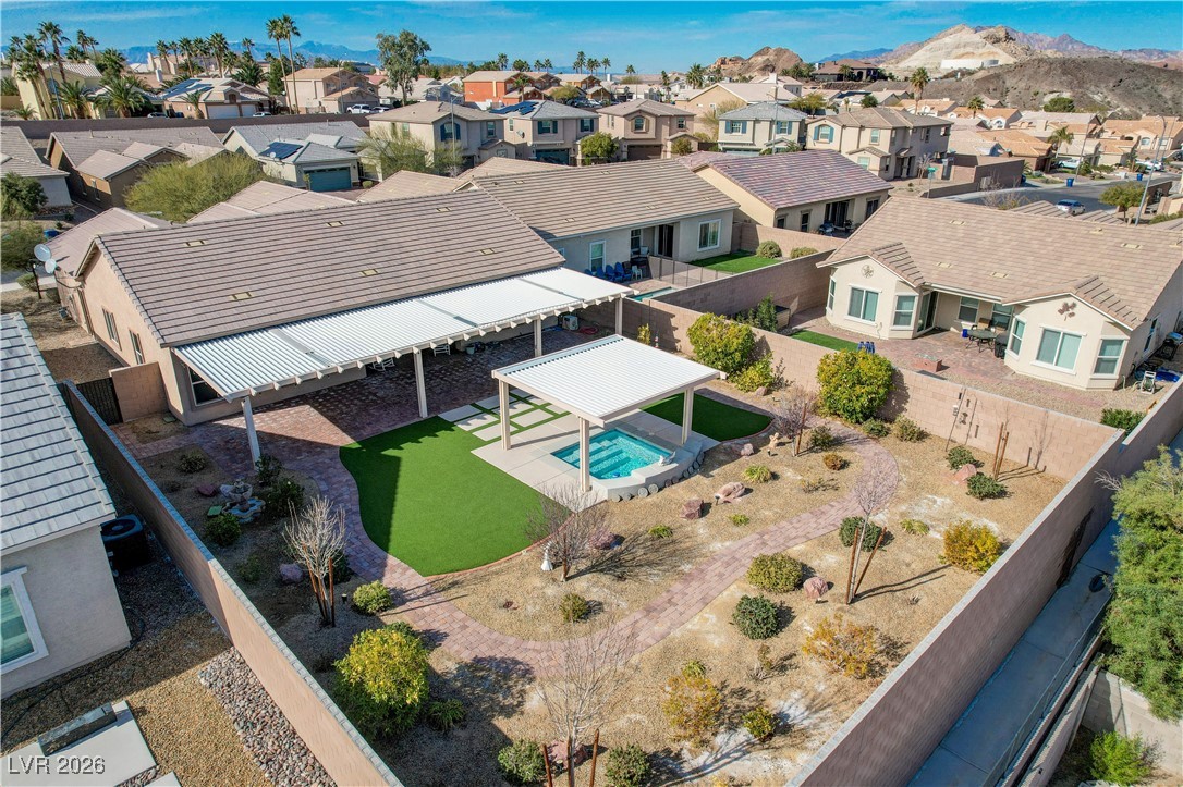 964 Cutter Street Henderson NV 89011