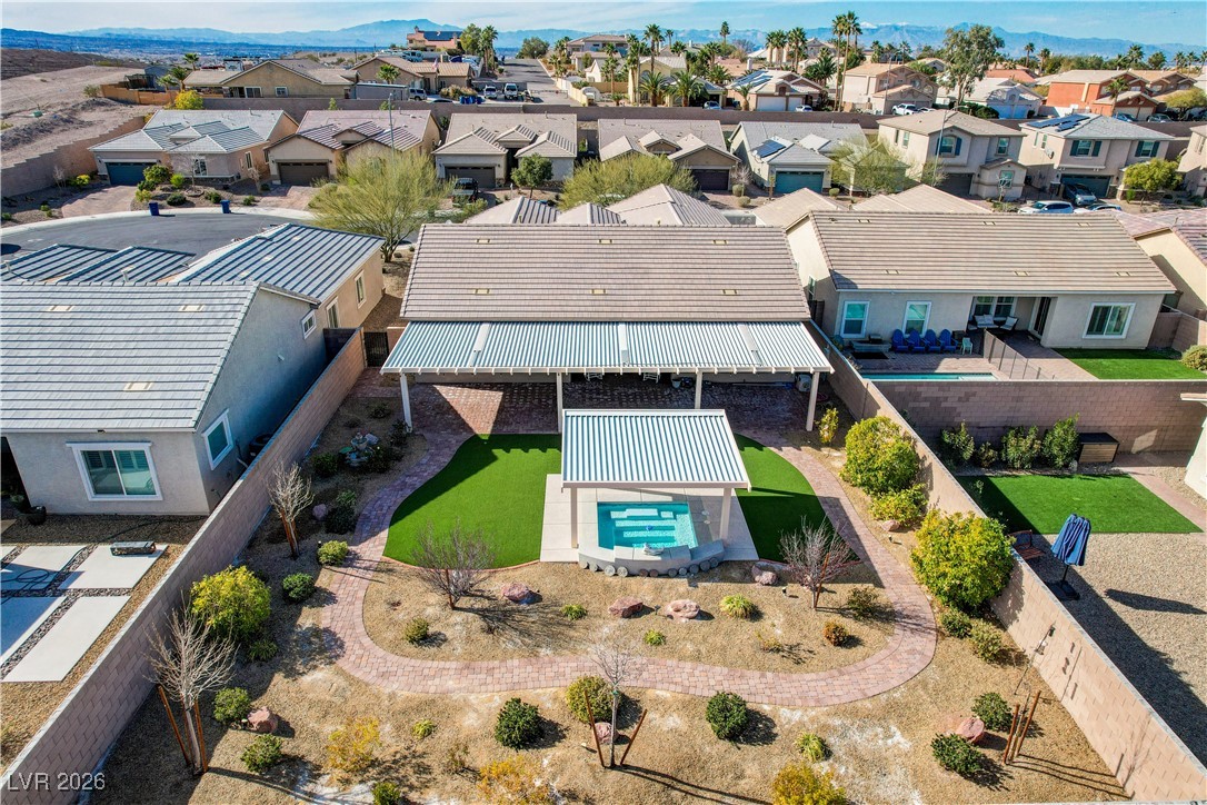 964 Cutter Street Henderson NV 89011