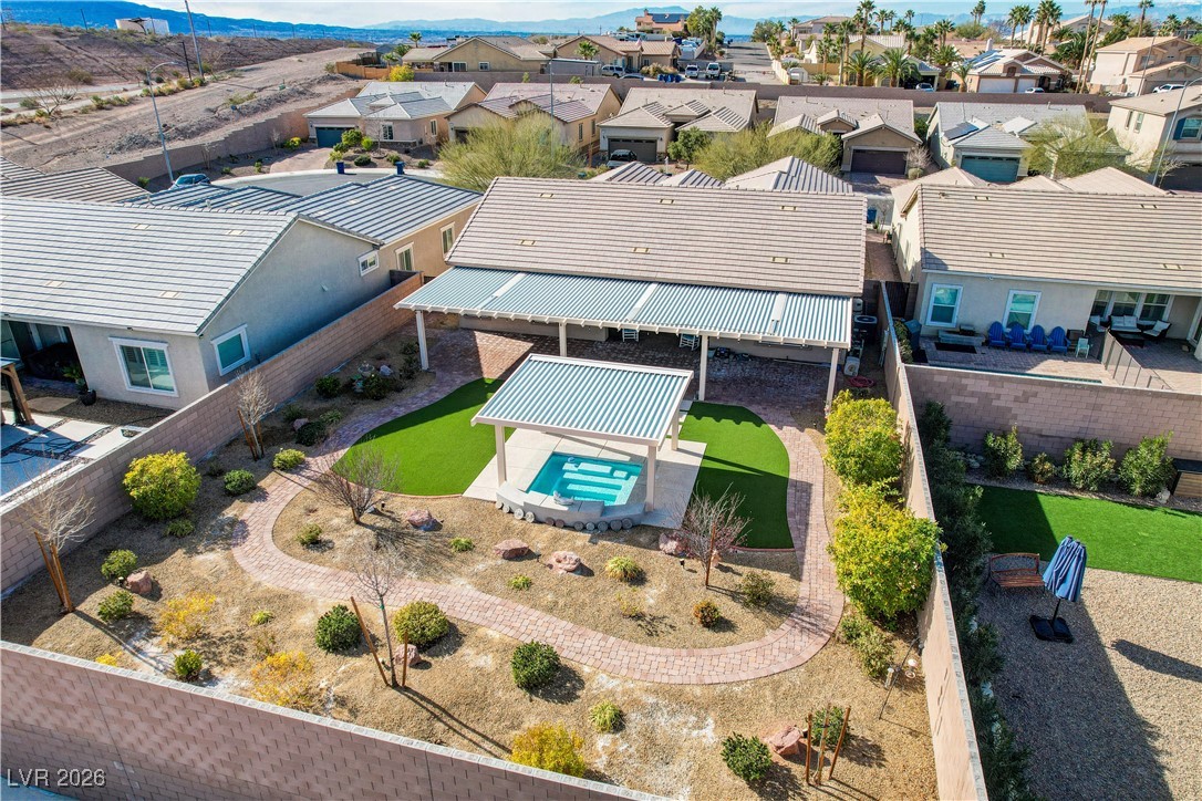 964 Cutter Street Henderson NV 89011