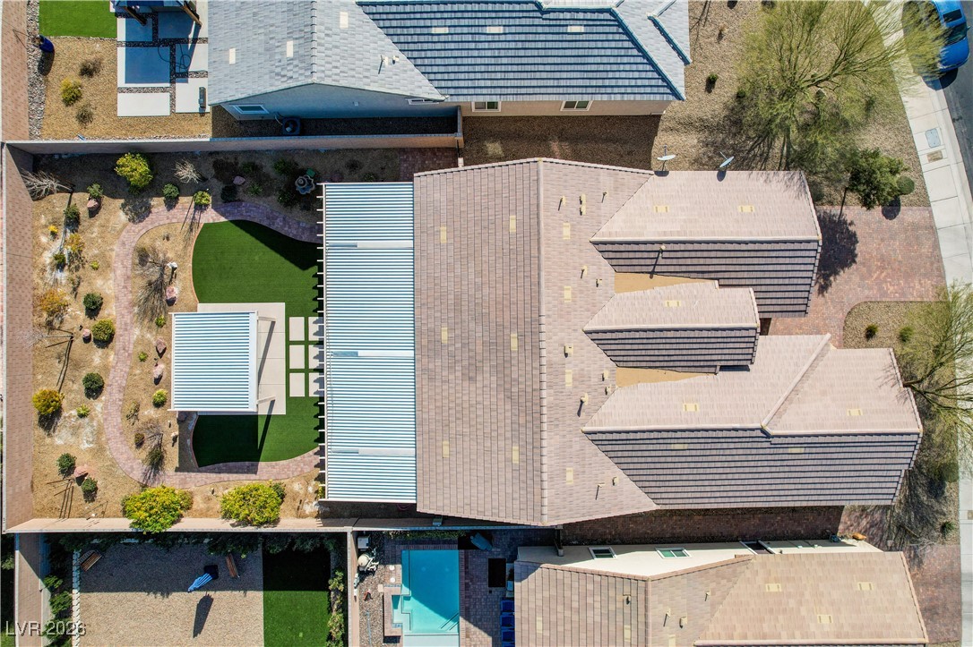 964 Cutter Street Henderson NV 89011