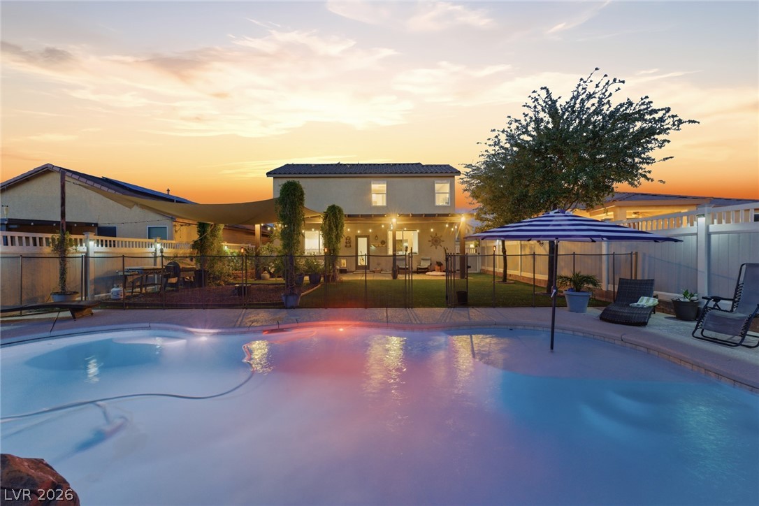 929 Aspen Cliff Drive Henderson NV 89011