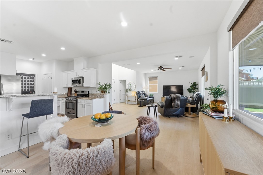 929 Aspen Cliff Drive Henderson NV 89011