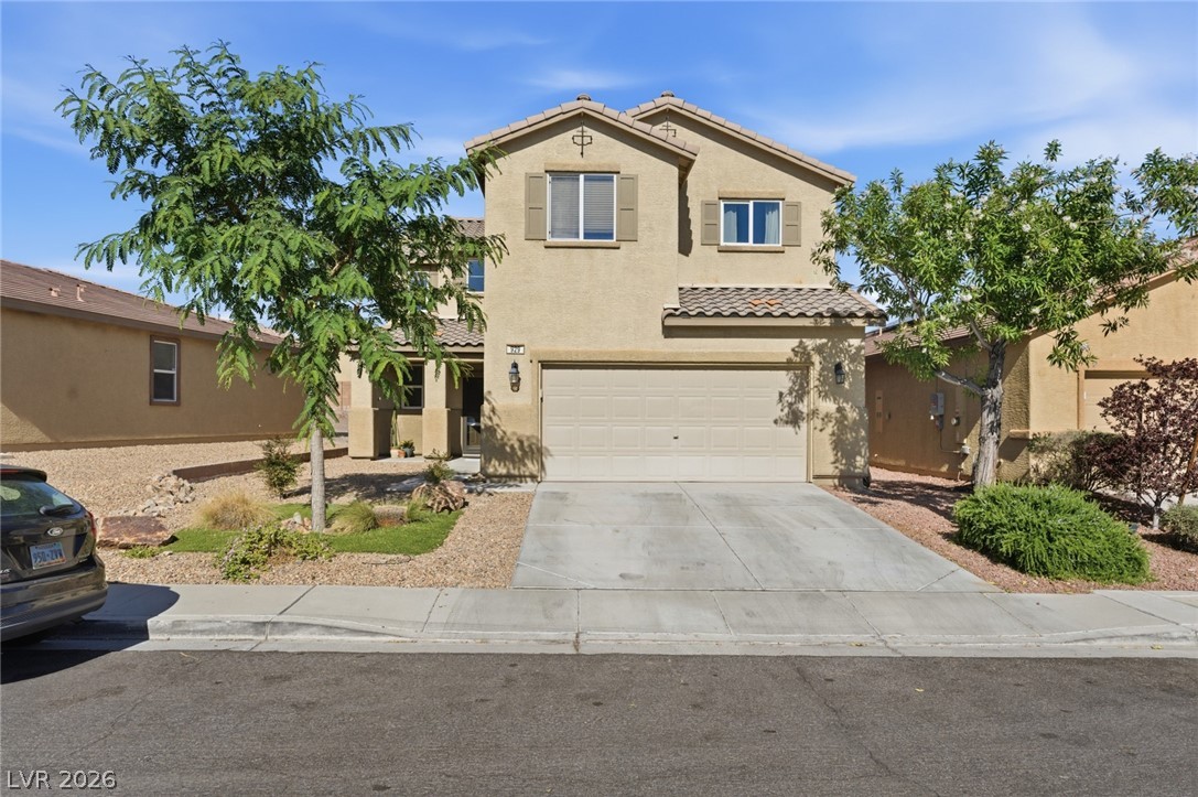 929 Aspen Cliff Drive Henderson NV 89011