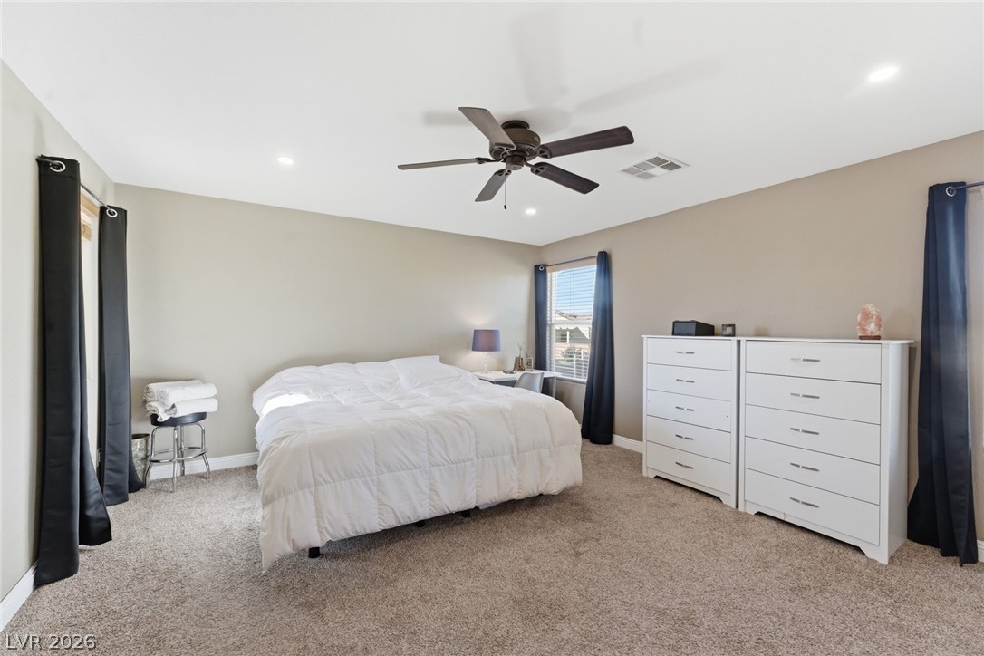 929 Aspen Cliff Drive Henderson NV 89011