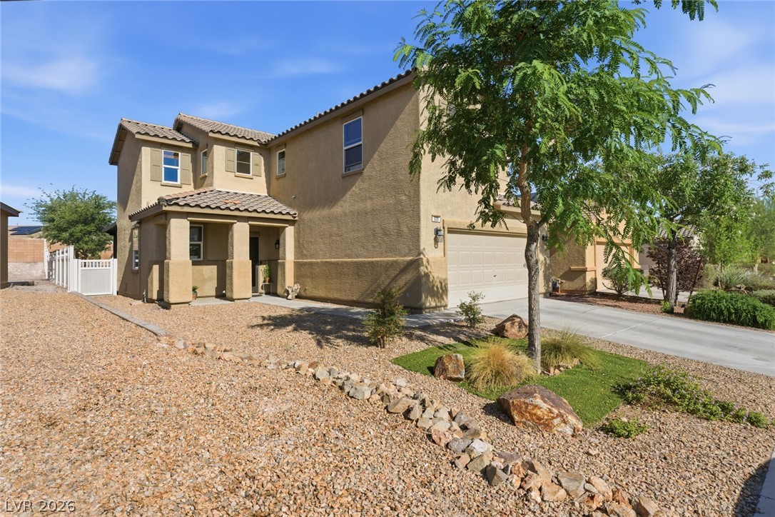 929 Aspen Cliff Drive Henderson NV 89011