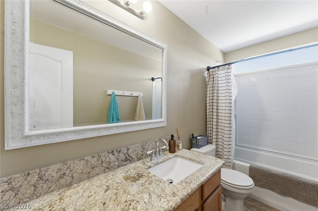 929 Aspen Cliff Drive Henderson NV 89011