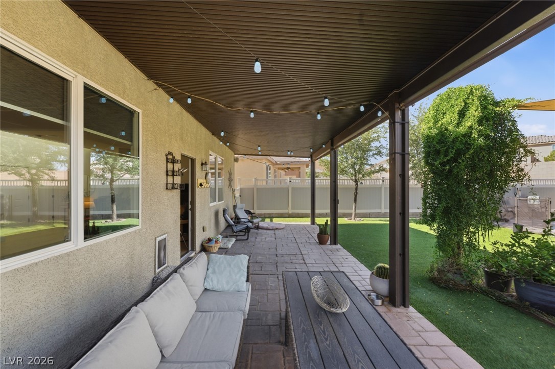 929 Aspen Cliff Drive Henderson NV 89011