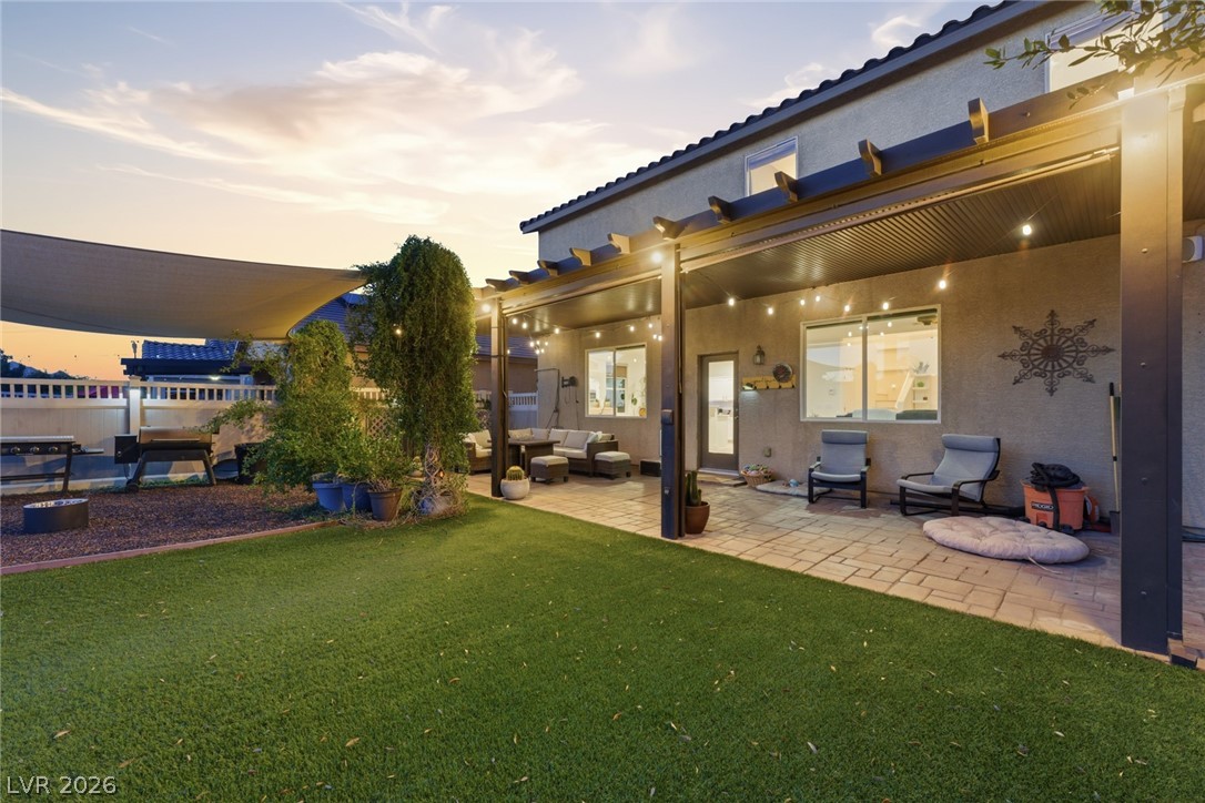 929 Aspen Cliff Drive Henderson NV 89011
