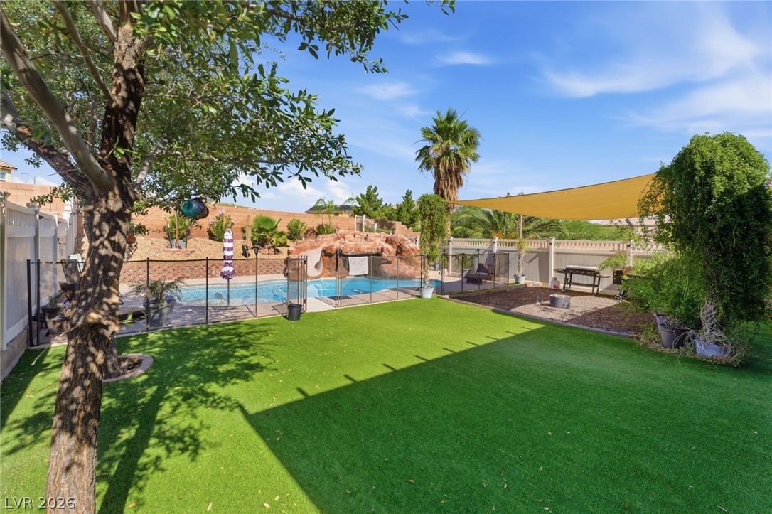 929 Aspen Cliff Drive Henderson NV 89011