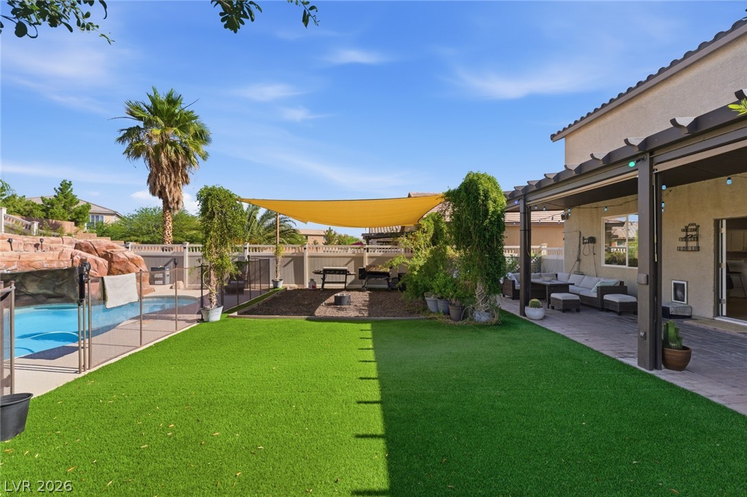 929 Aspen Cliff Drive Henderson NV 89011