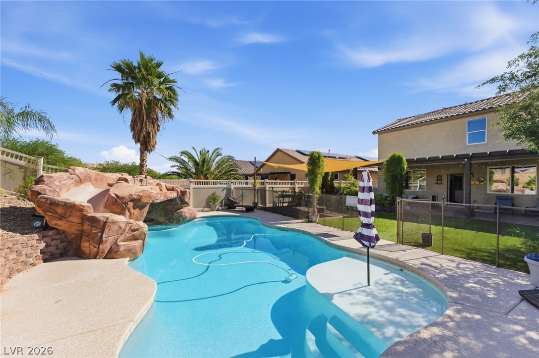 929 Aspen Cliff Drive Henderson NV 89011