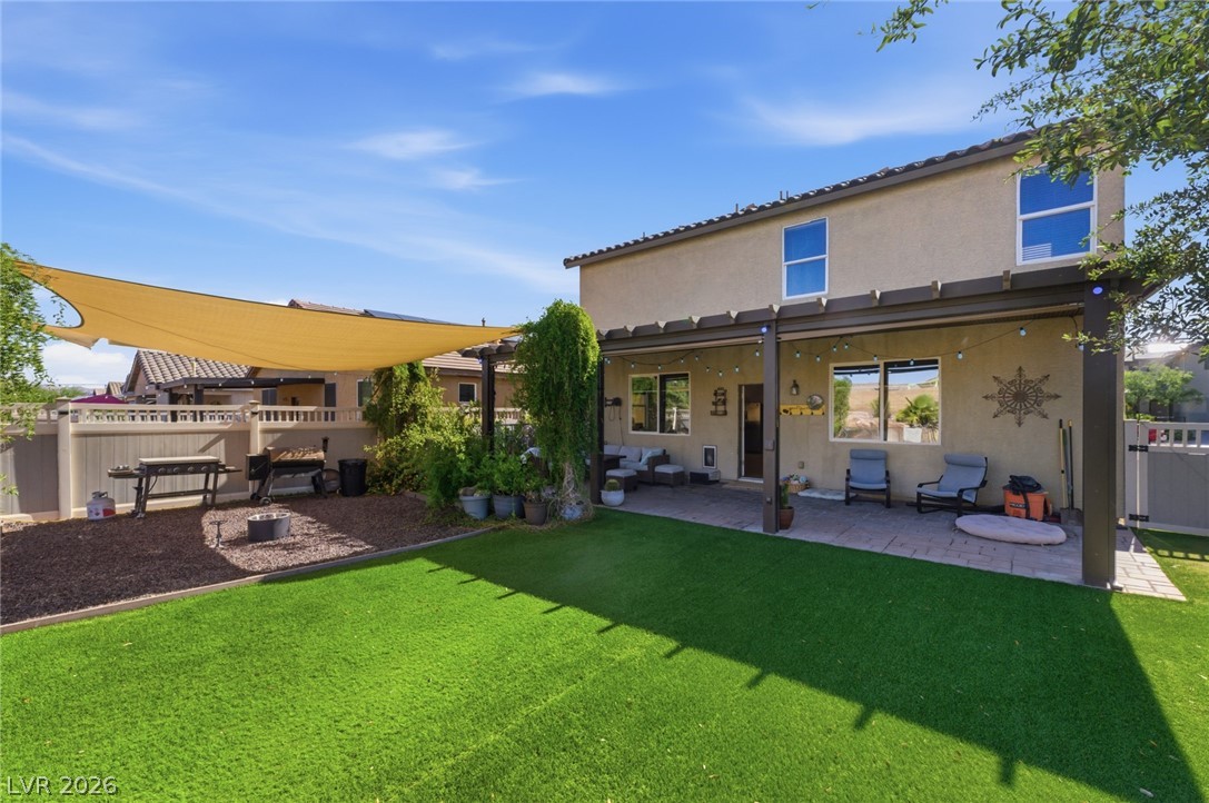 929 Aspen Cliff Drive Henderson NV 89011