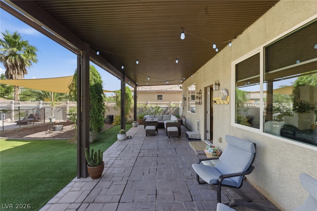 929 Aspen Cliff Drive Henderson NV 89011
