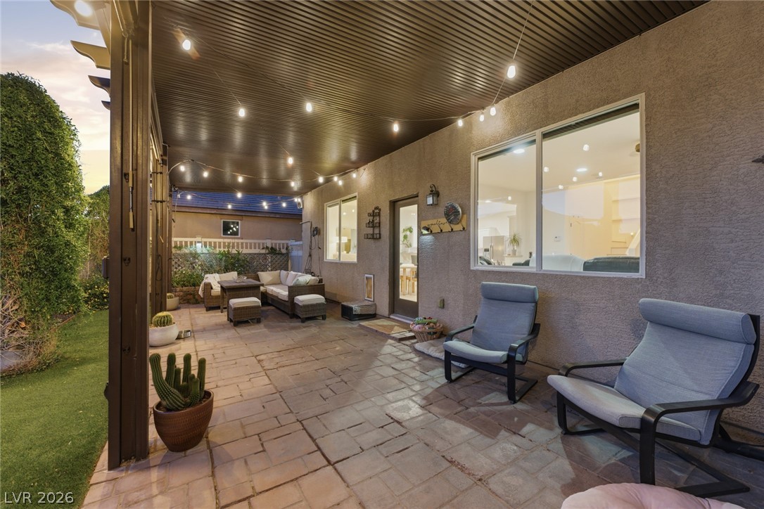 929 Aspen Cliff Drive Henderson NV 89011