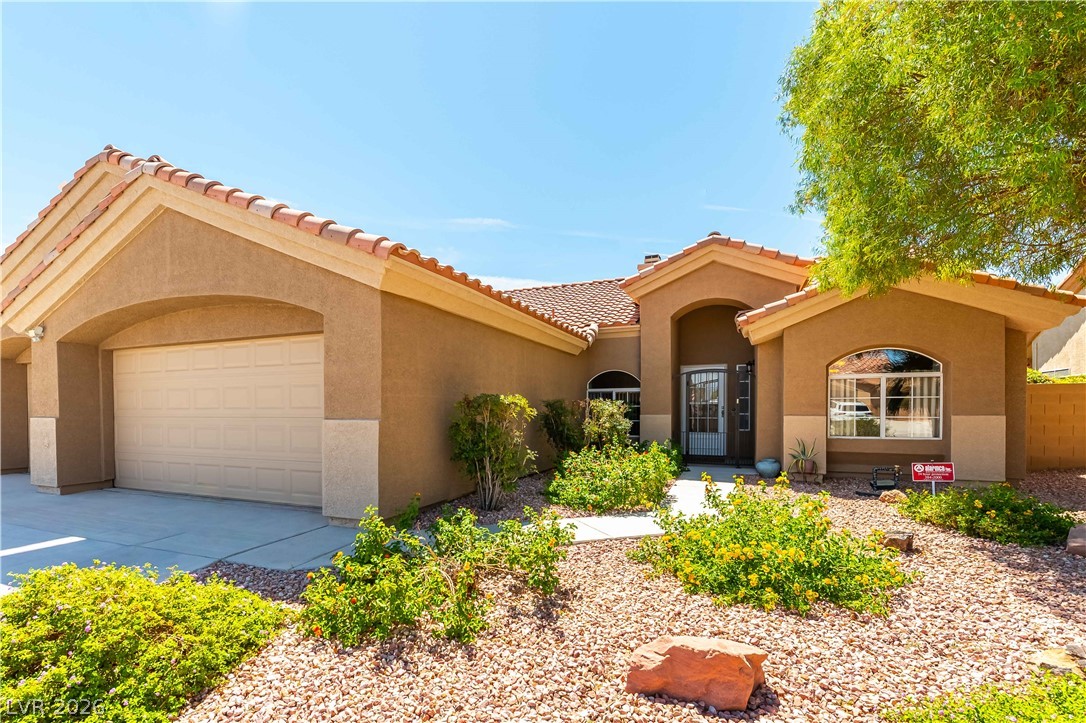8101 Deep Stone Avenue Las Vegas NV 89149