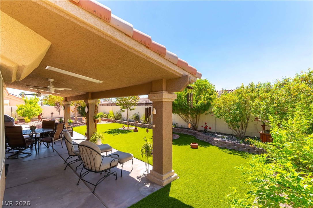 8101 Deep Stone Avenue Las Vegas NV 89149