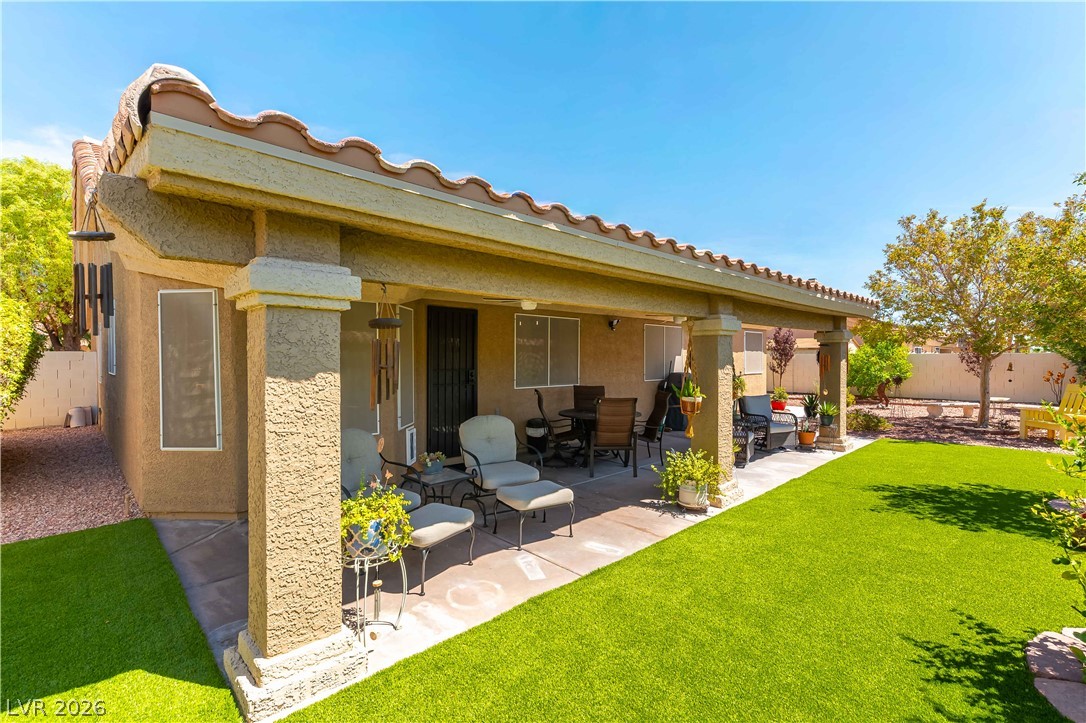 8101 Deep Stone Avenue Las Vegas NV 89149