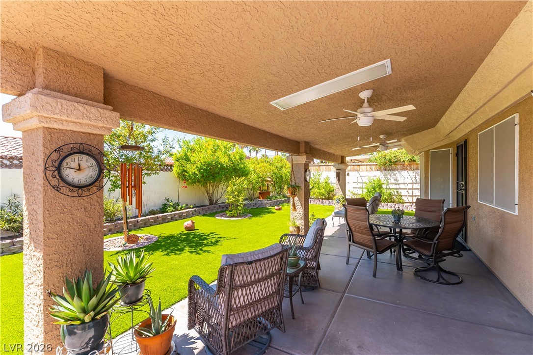 8101 Deep Stone Avenue Las Vegas NV 89149