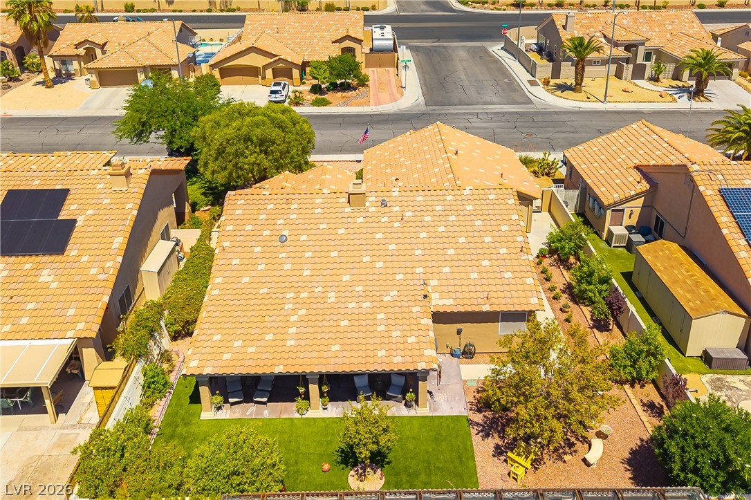 8101 Deep Stone Avenue Las Vegas NV 89149