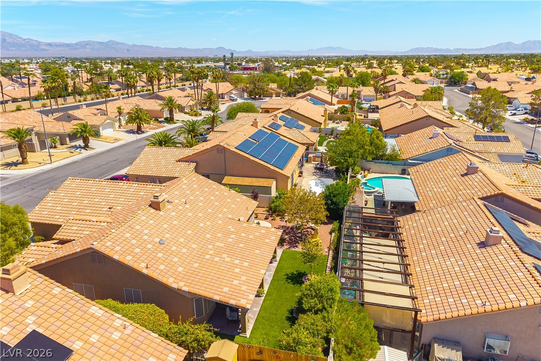 8101 Deep Stone Avenue Las Vegas NV 89149