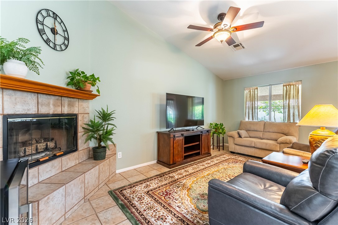 8101 Deep Stone Avenue Las Vegas NV 89149
