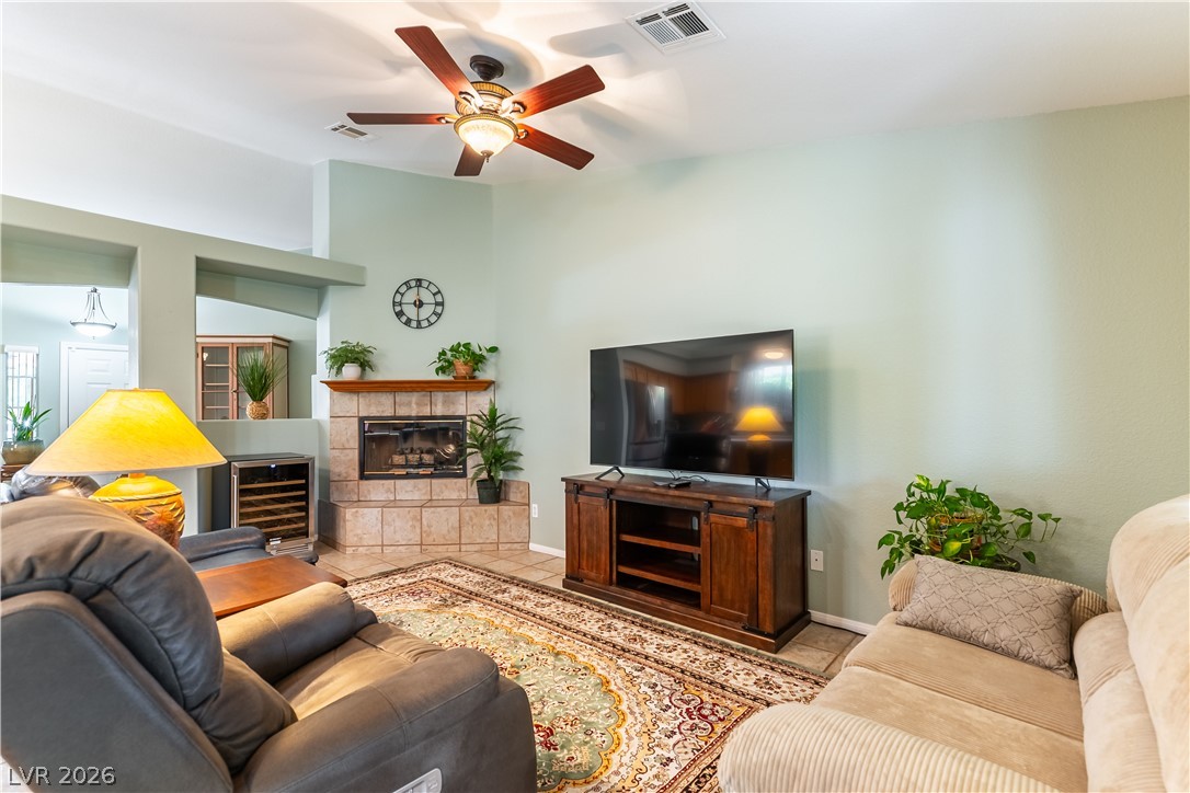 8101 Deep Stone Avenue Las Vegas NV 89149