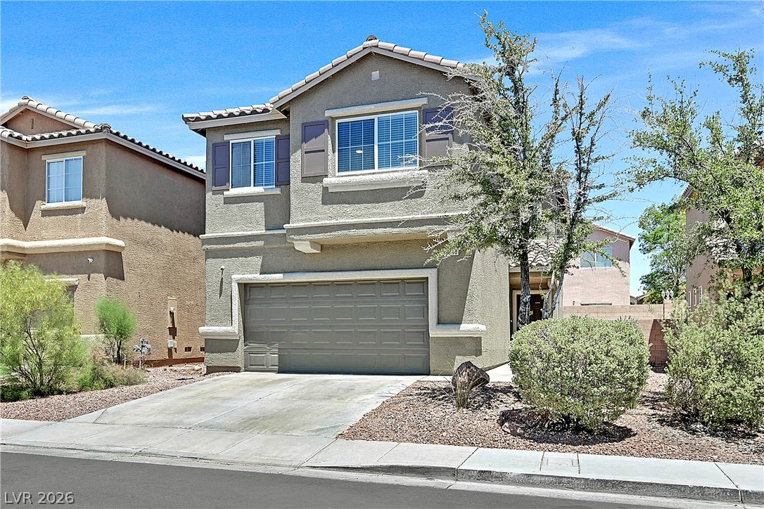3740 Gallowtree Avenue North Las Vegas NV 89081