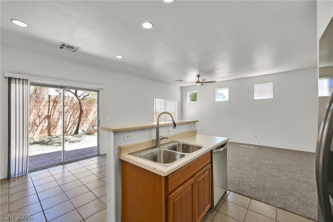 3740 Gallowtree Avenue North Las Vegas NV 89081