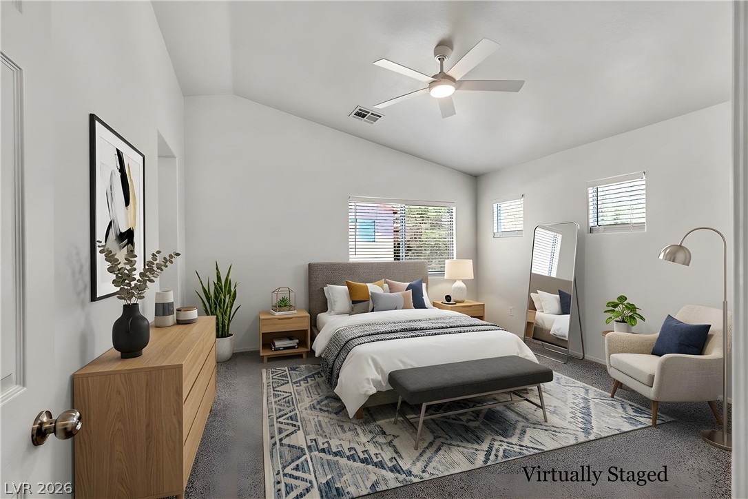 3740 Gallowtree Avenue North Las Vegas NV 89081