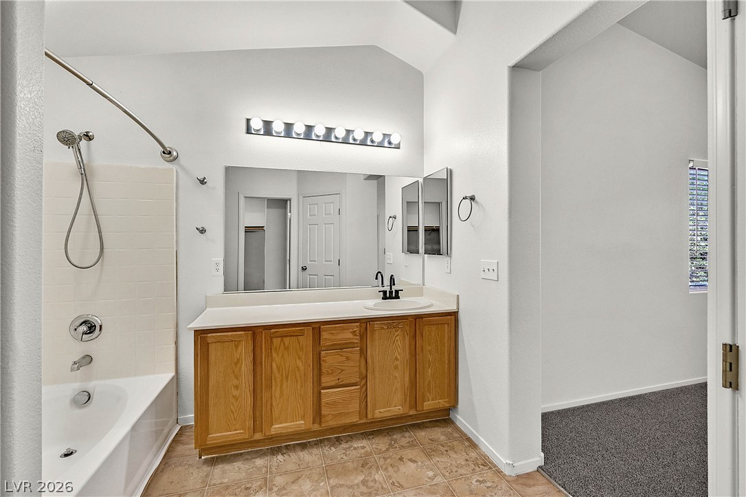 3740 Gallowtree Avenue North Las Vegas NV 89081