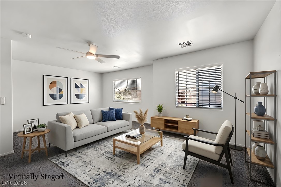 3740 Gallowtree Avenue North Las Vegas NV 89081