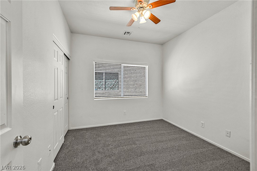 3740 Gallowtree Avenue North Las Vegas NV 89081